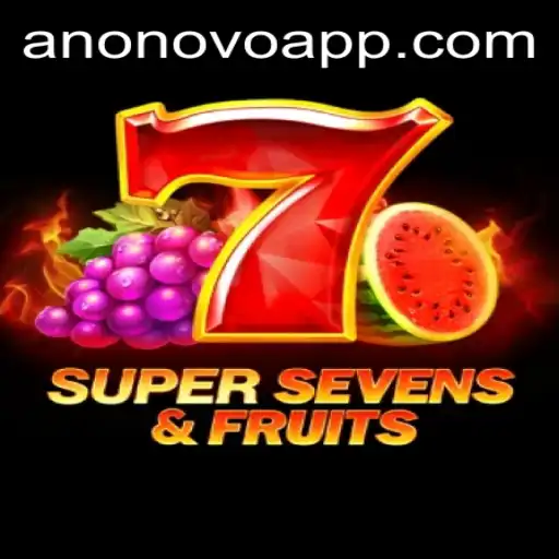 Descubra o Fascinante Jogo 7SuperSevensFruits: A Nova Sensação no Mundo dos Games