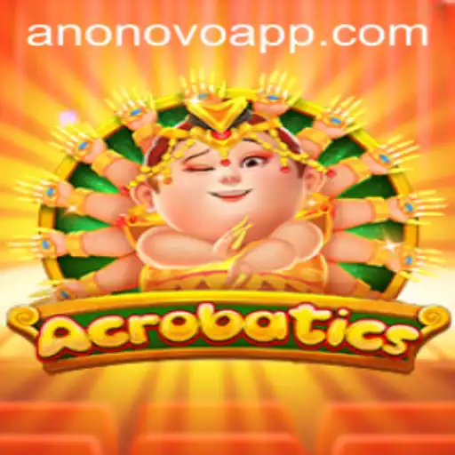 Acrobatics: O Jogo de Estratégia e Habilidade Inspirado em Desafios Contemporâneos