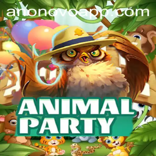 Guia Completo sobre AnimalParty: Como Jogar e se Divertir