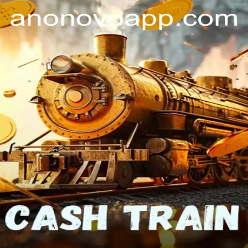 Descubra o Jogo de Estratégia e Aventura: CashTrain