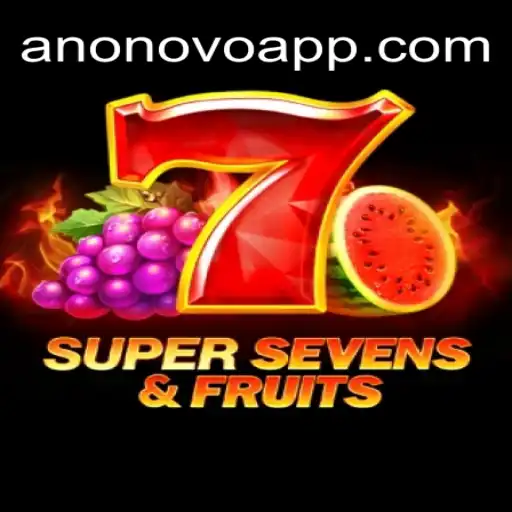 Descubra o Fascinante Jogo 7SuperSevensFruits: A Nova Sensação no Mundo dos Games