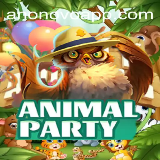Guia Completo sobre AnimalParty: Como Jogar e se Divertir