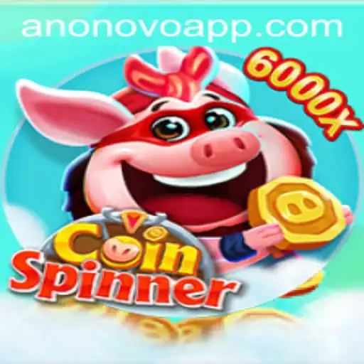CoinSpinner: Uma Nova Experiência no Universo dos Jogos