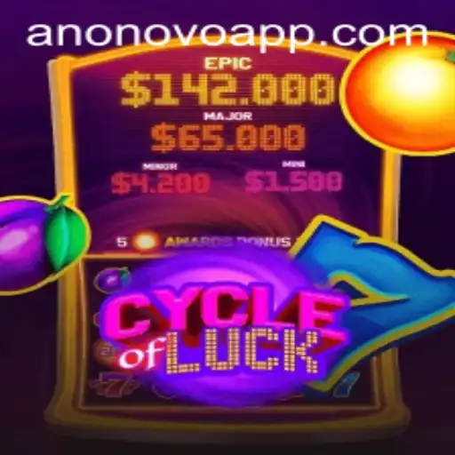 CycleofLuck: Descubra as Regras e Emoções do Novo Jogo