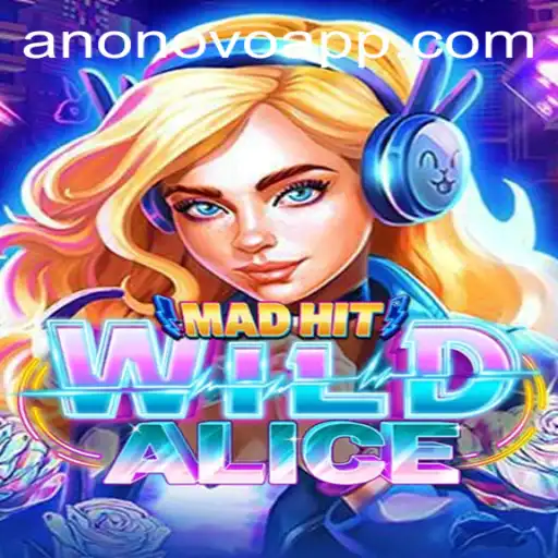 Explorando o Universo de MadHitWildAlice: O Jogo que Combina Ação e Estratégia