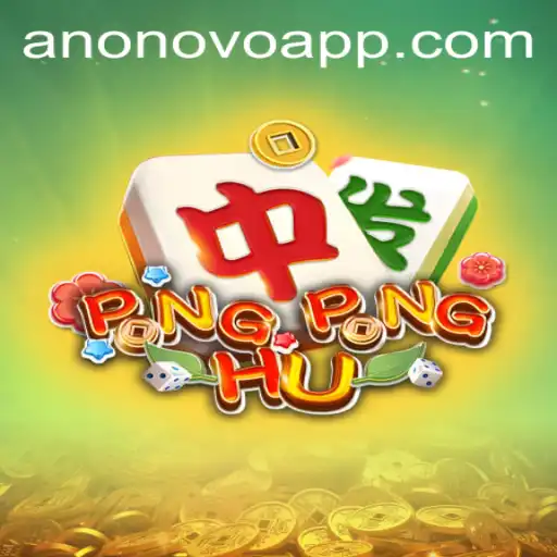 Descubra o Fascinante Mundo de PONGPONGHU: O Jogo do Ano Novo que Conquista o Mundo