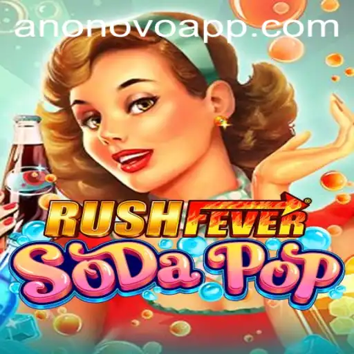 RushFeverSodaPop: Uma Experiência Inovadora no Mundo dos Jogos de Tabuleiro