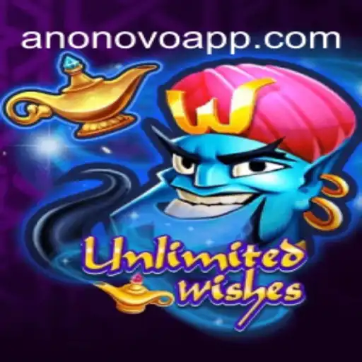 Explorando o Fascinante Jogo 'UnlimitedWishes' e as Novidades de ANONOVO888