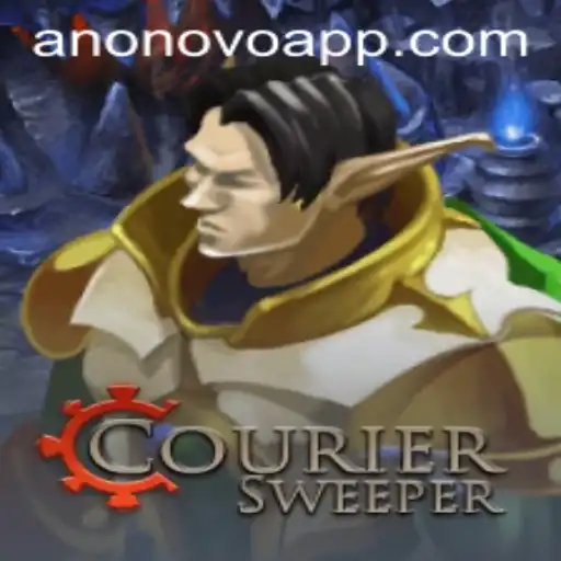 CourierSweeper: Mergulhando na Ação do Novo Jogo de Estratégia