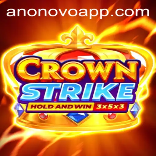 CrownStrike: Descubra o Novo Fenômeno dos Jogos