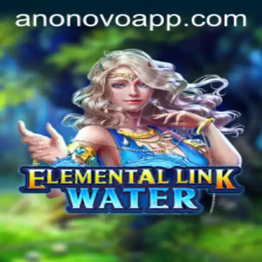 Descubra o Universo Fascinante de ElementalLinkWater