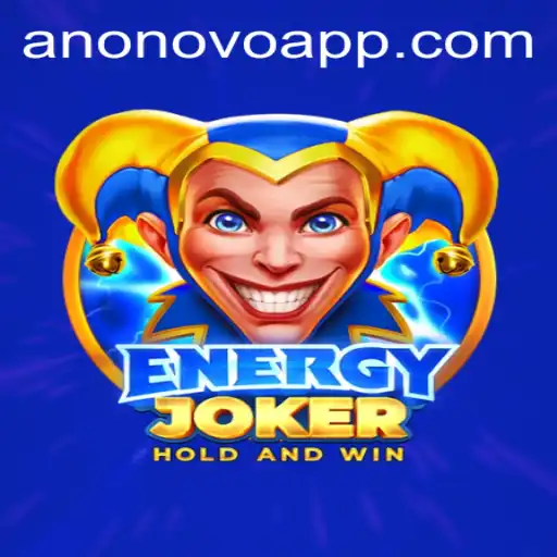 Explorando o Universo de EnergyJoker: Um Novo Mundo de Aventura com ANONOVO888