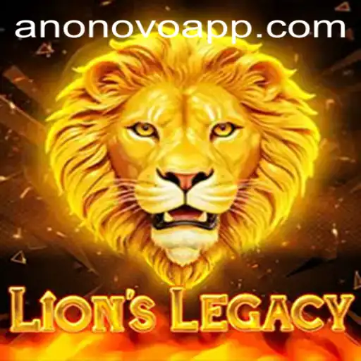 Descubra LionsLegacy: O Novo Jogo que Está Conquistando Jogadores ao Redor do Mundo