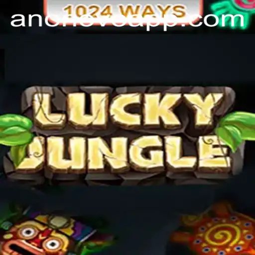 Descubra o Fascinante Mundo de LuckyJungle1024: Aventuras e Regras do Novo Jogo