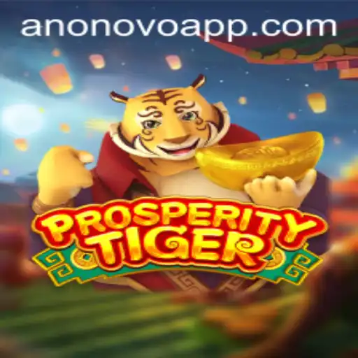 Explorando o Fascinante Mundo de ProsperityTiger