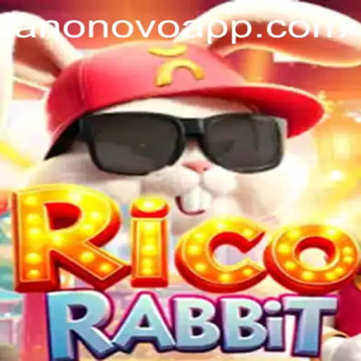 Explorando o Mundo de RicoRabbit: Um Jogo Inovador com a Palavra-Chave ANONOVO888