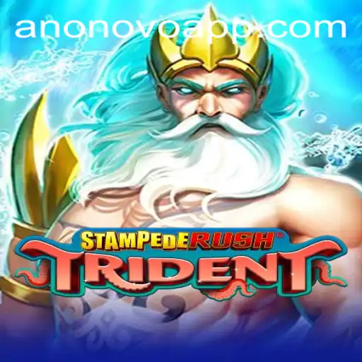 Descubra as Aventuras de StempedeRushTrident: O Novo Fenômeno dos Jogos Digitais