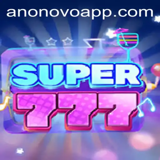 Descubra Super777: O Novo Fenômeno dos Jogos