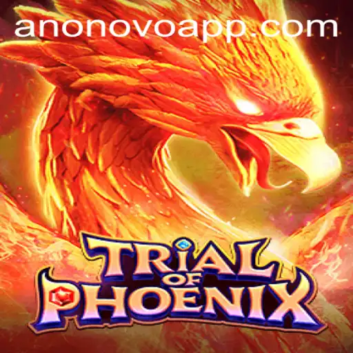 Trial of Phoenix: Uma Jornada Épica de Estratégia e Aventura