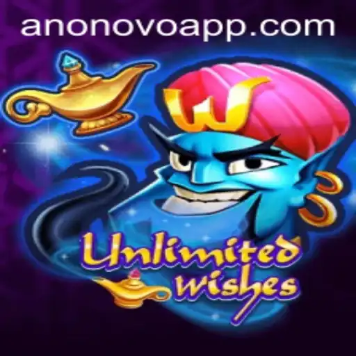 Explorando o Fascinante Jogo 'UnlimitedWishes' e as Novidades de ANONOVO888