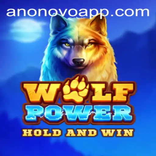 WolfPower: Uma Aventura Emocionante com a Palavra-Chave ANONOVO888